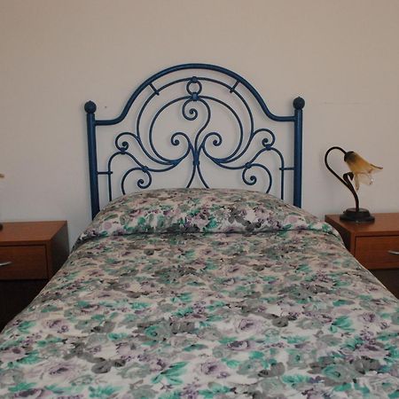 Calciufetta Bed & Breakfast Alghero Ruang foto