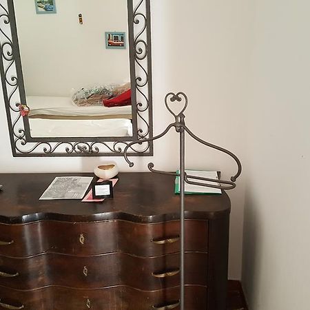 Calciufetta Bed & Breakfast Alghero Bagian luar foto