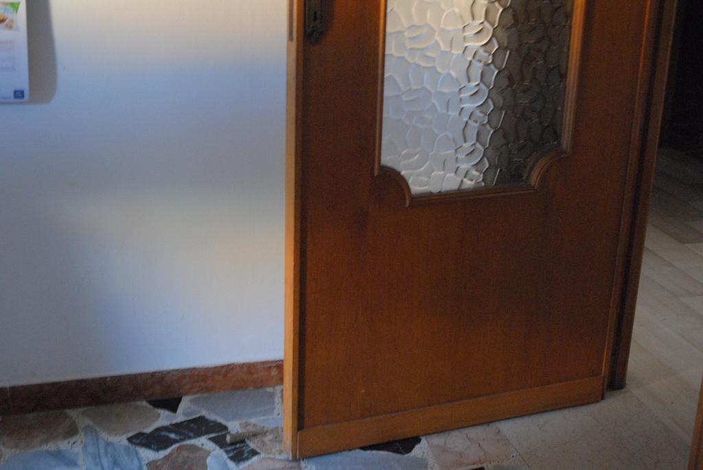 Calciufetta Bed & Breakfast Alghero Ruang foto