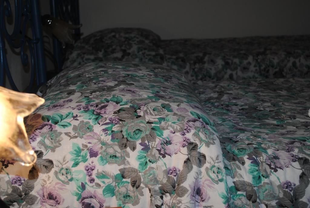 Calciufetta Bed & Breakfast Alghero Bagian luar foto