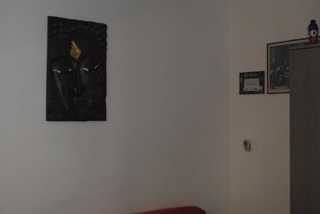 Calciufetta Bed & Breakfast Alghero Bagian luar foto