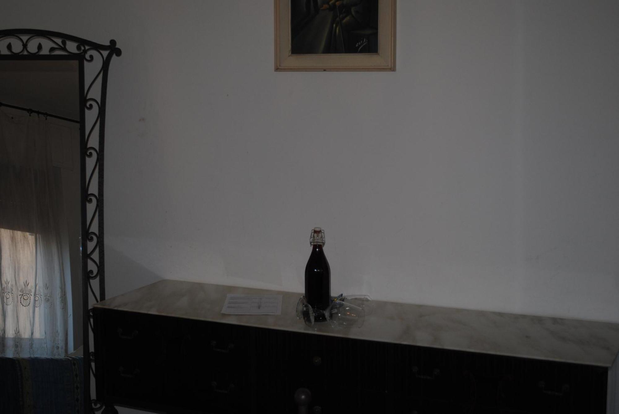 Calciufetta Bed & Breakfast Alghero Ruang foto