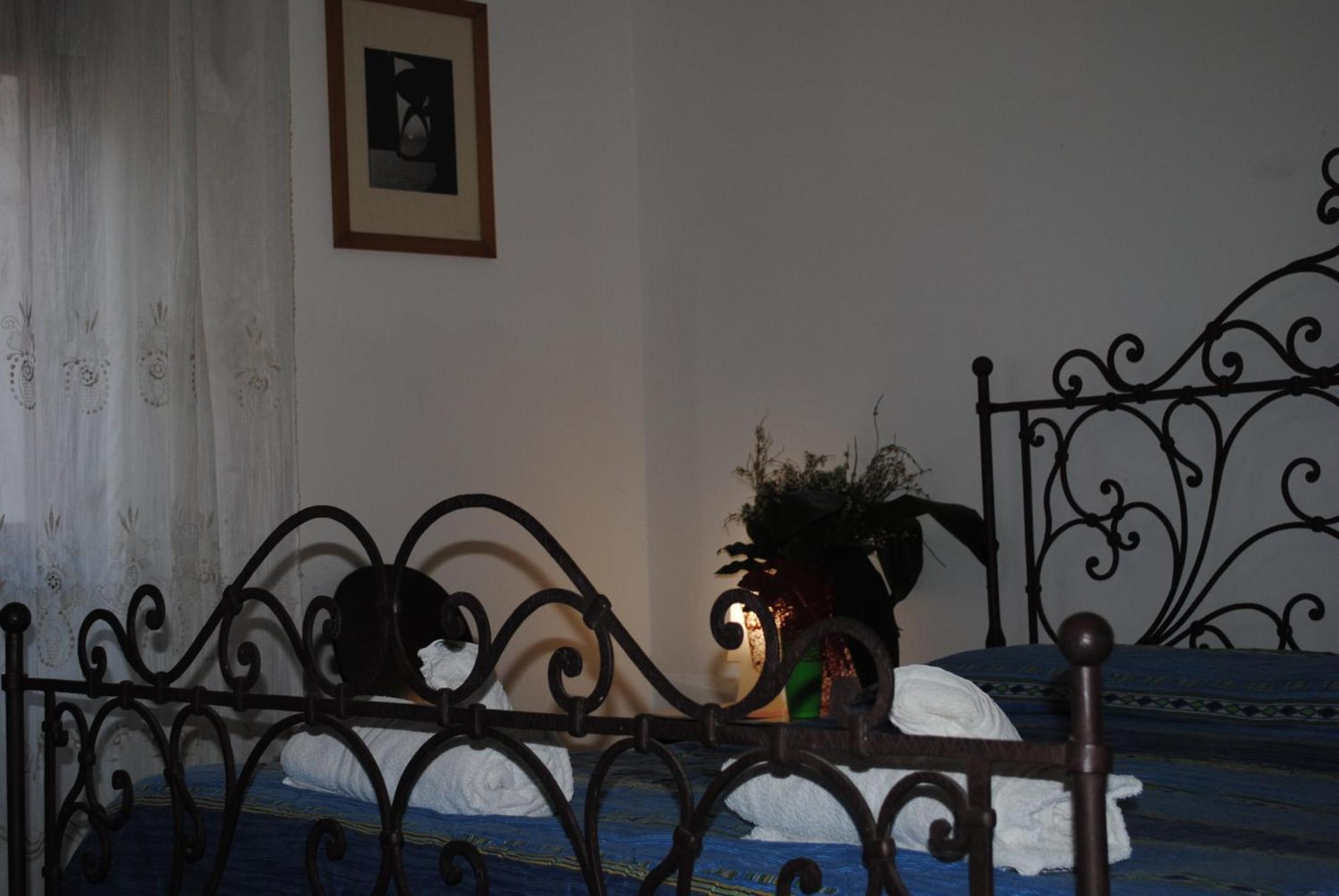 Calciufetta Bed & Breakfast Alghero Ruang foto