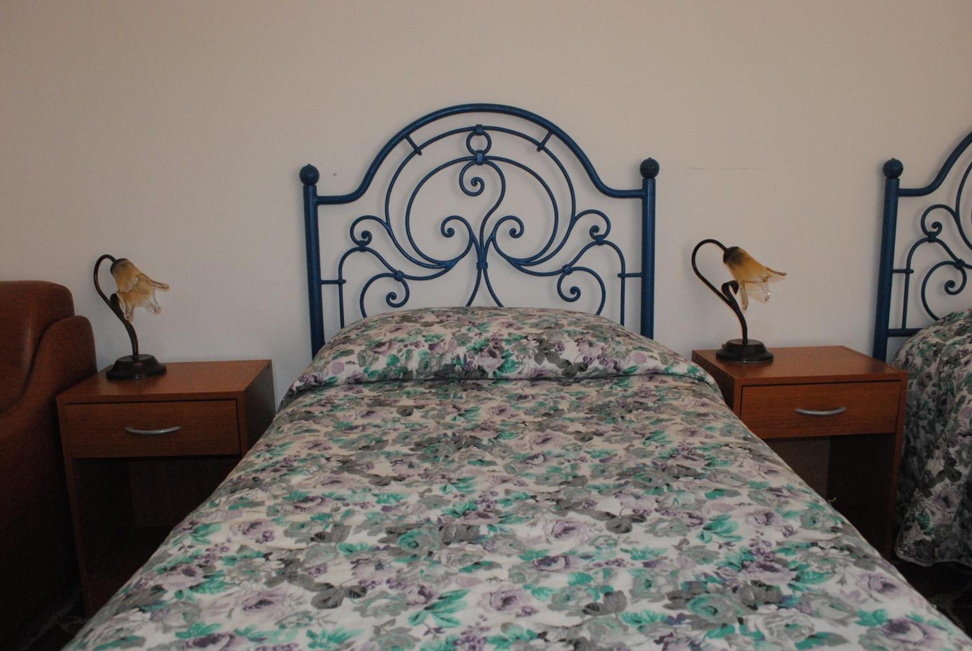 Calciufetta Bed & Breakfast Alghero Ruang foto