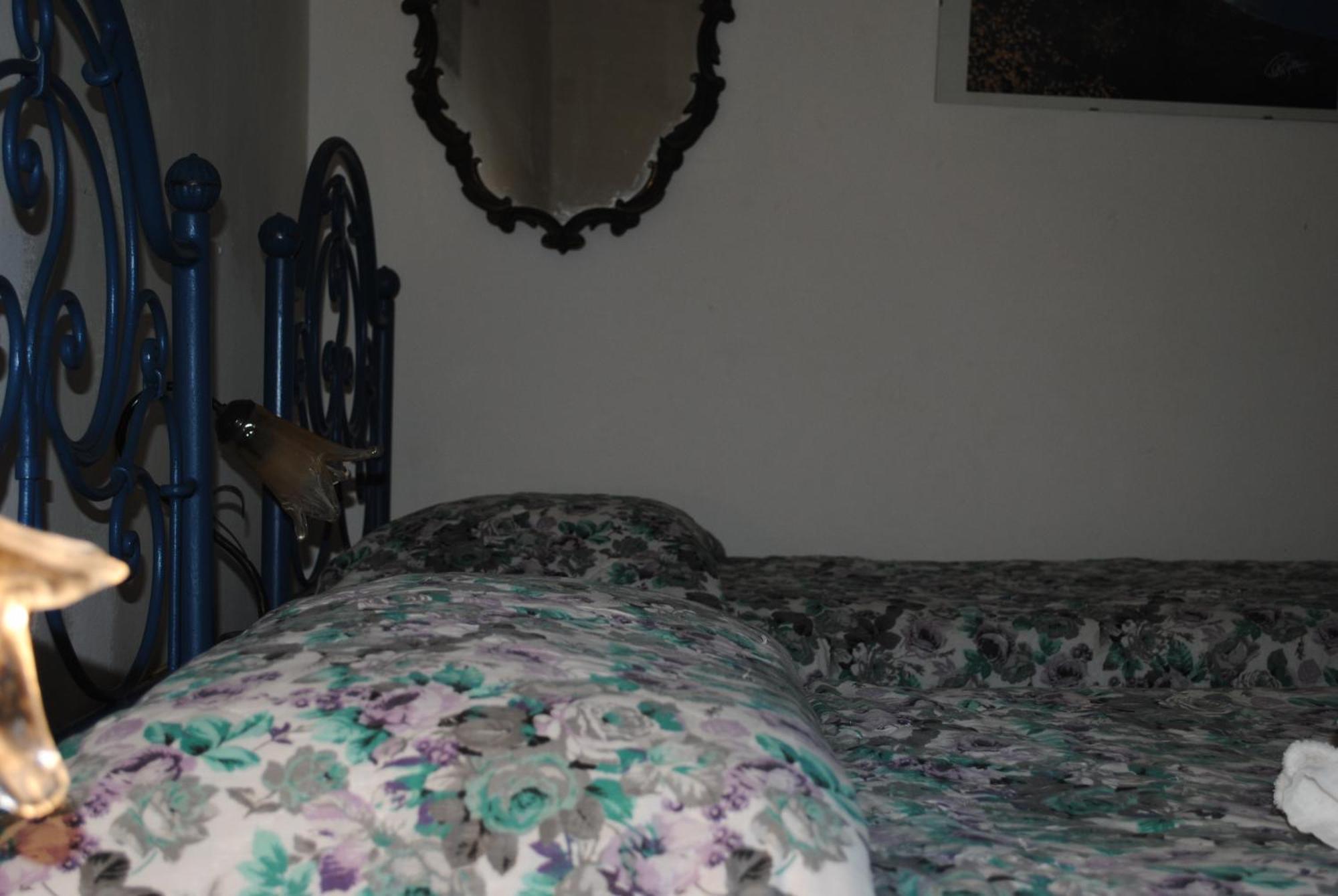 Calciufetta Bed & Breakfast Alghero Ruang foto