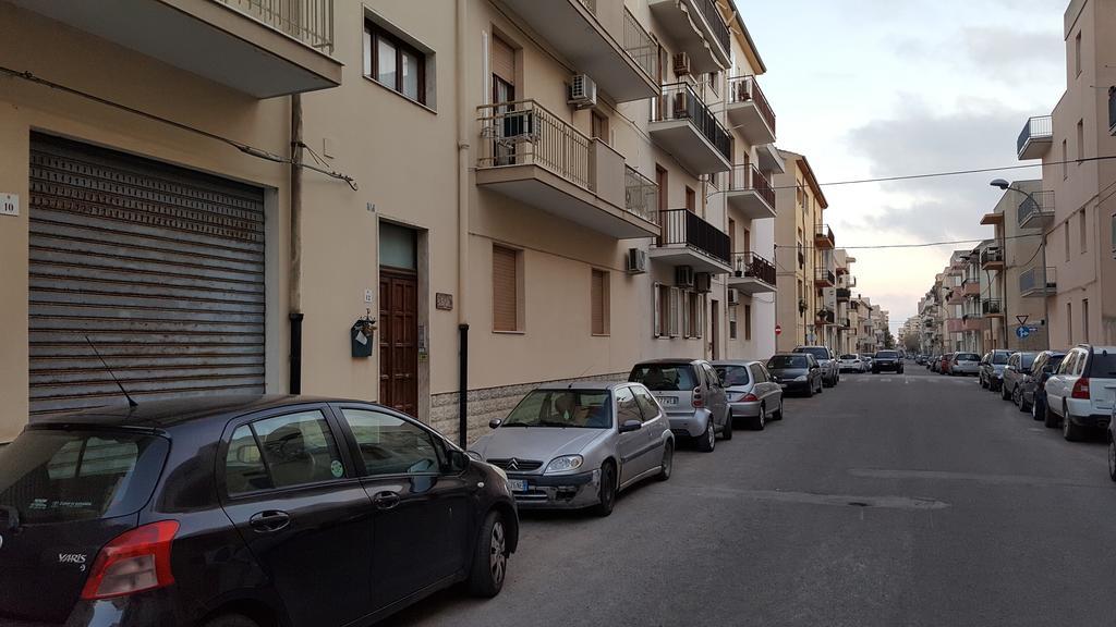 Calciufetta Bed & Breakfast Alghero Bagian luar foto