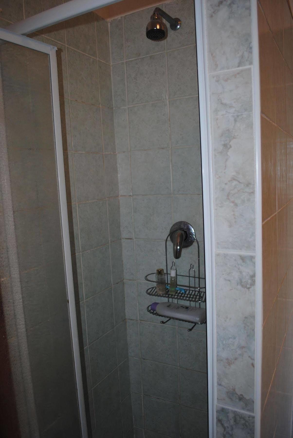 Calciufetta Bed & Breakfast Alghero Bagian luar foto