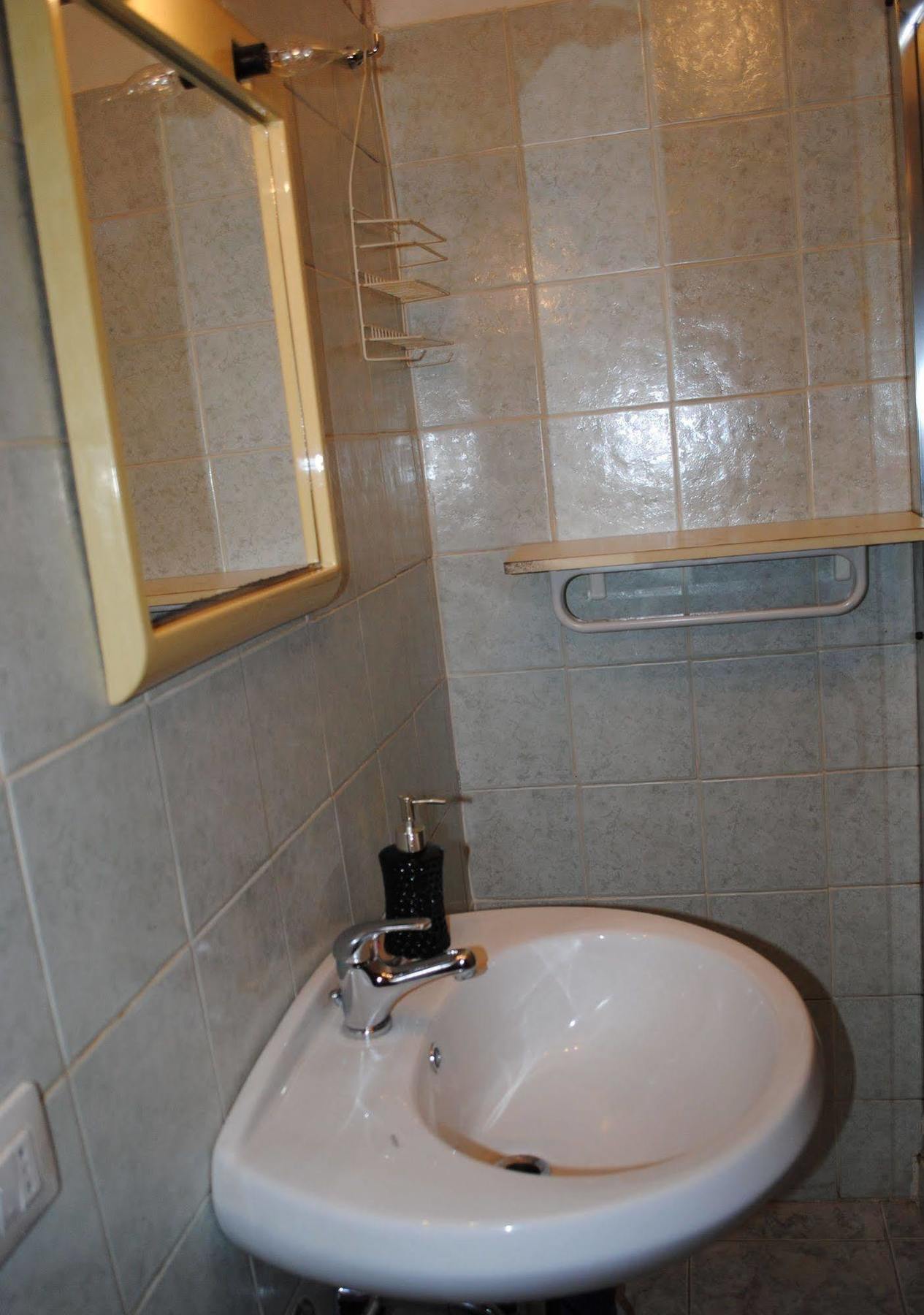 Calciufetta Bed & Breakfast Alghero Bagian luar foto