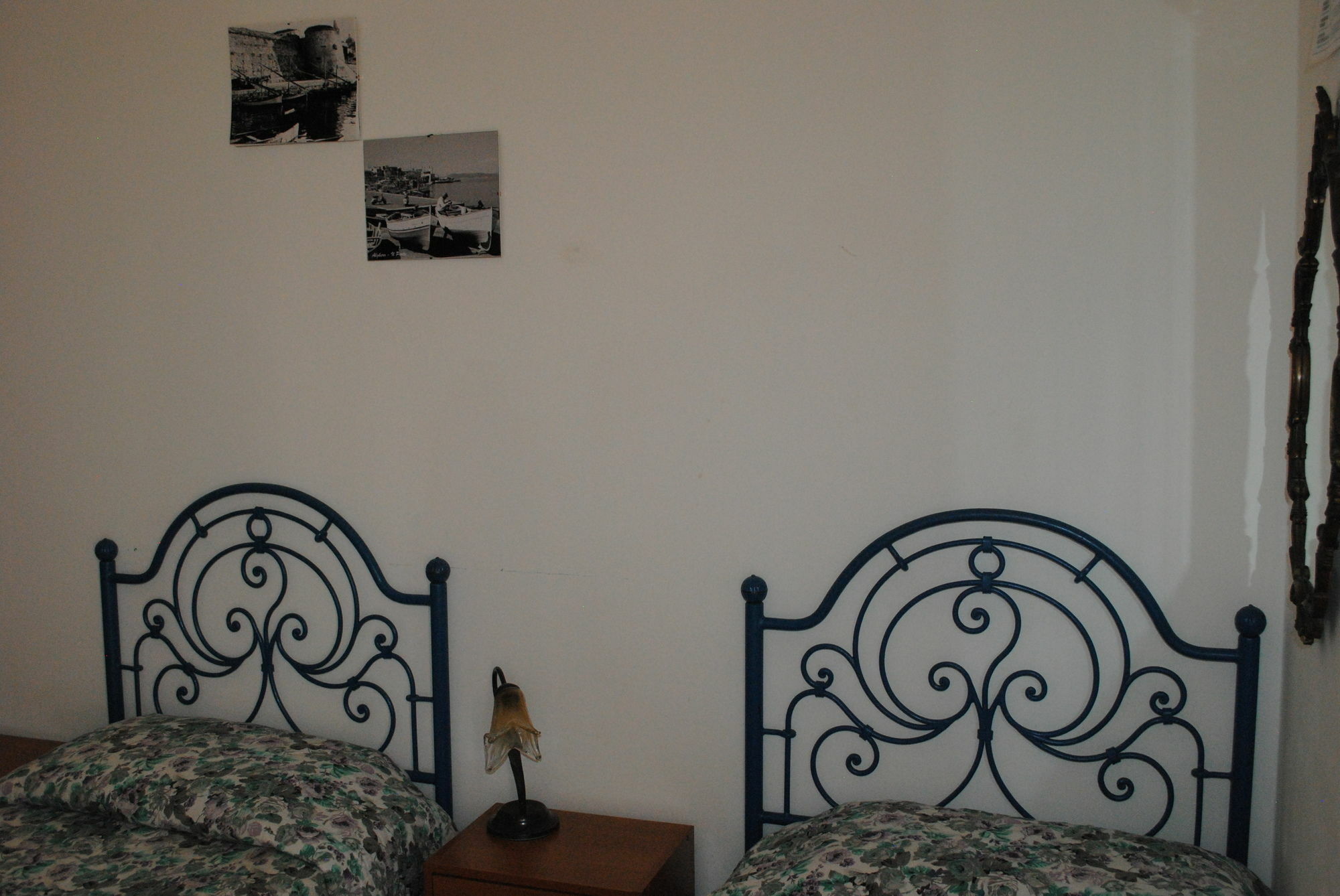 Calciufetta Bed & Breakfast Alghero Bagian luar foto
