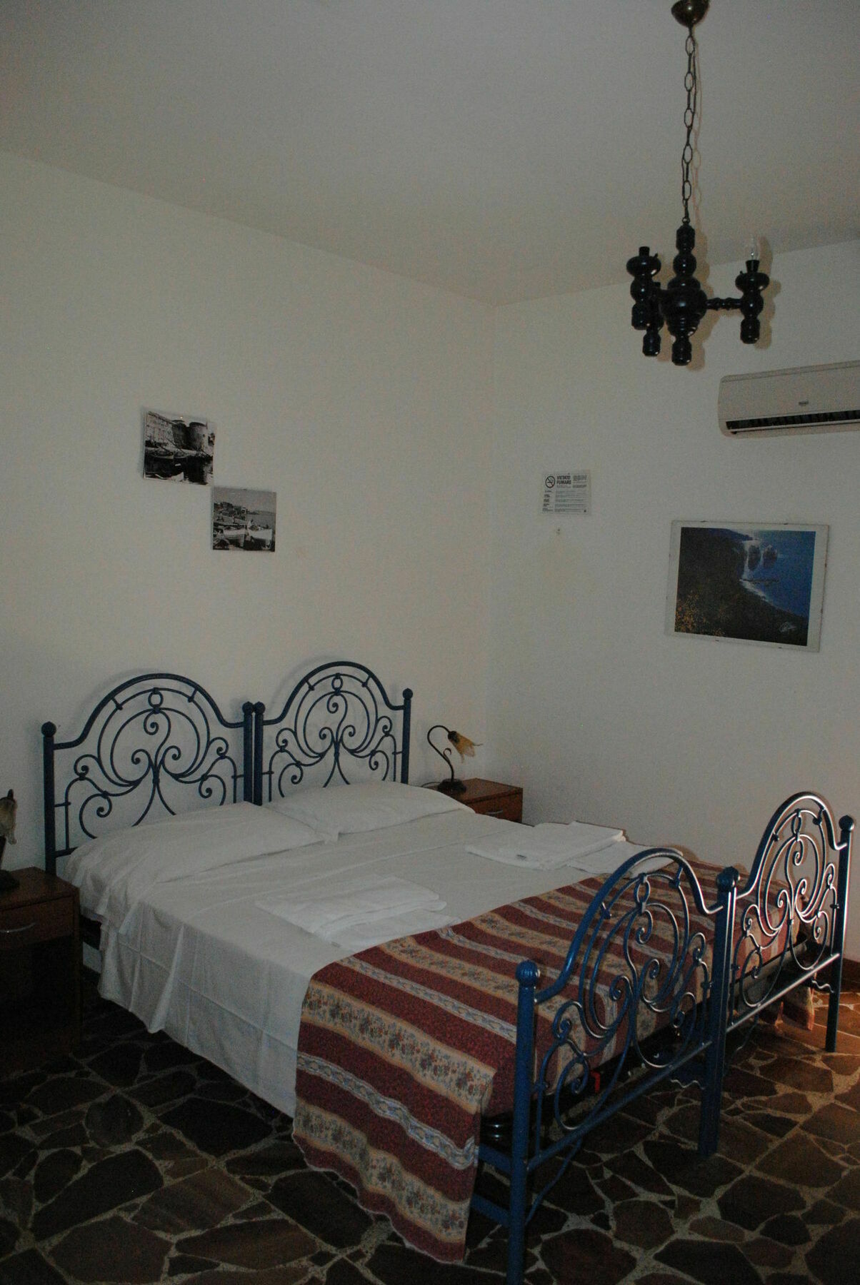 Calciufetta Bed & Breakfast Alghero Bagian luar foto
